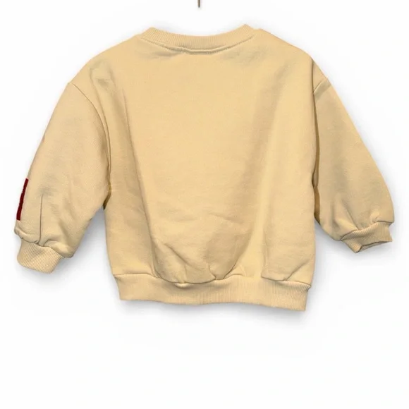 Zara Hello Kitty Sweater NWT | size 12-18 months - Picture 8 of 8